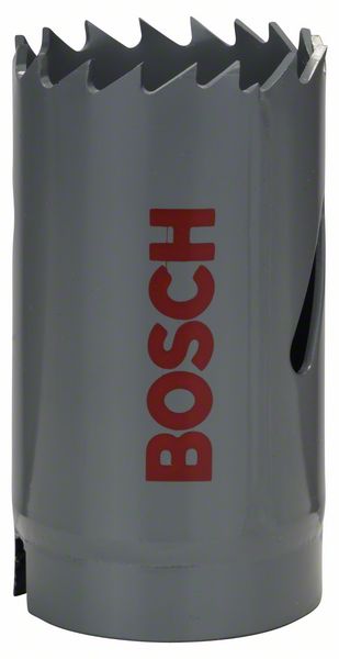 Bosch Dierová píla z HSS-dvojkovu pre štandardné adaptéry 33 mm, 1 5/16" 1ks 2608584142