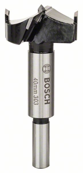 Bosch Ozdobný vrták z HM 40 x 90 mm, d 10 mm 1ks 2608597616