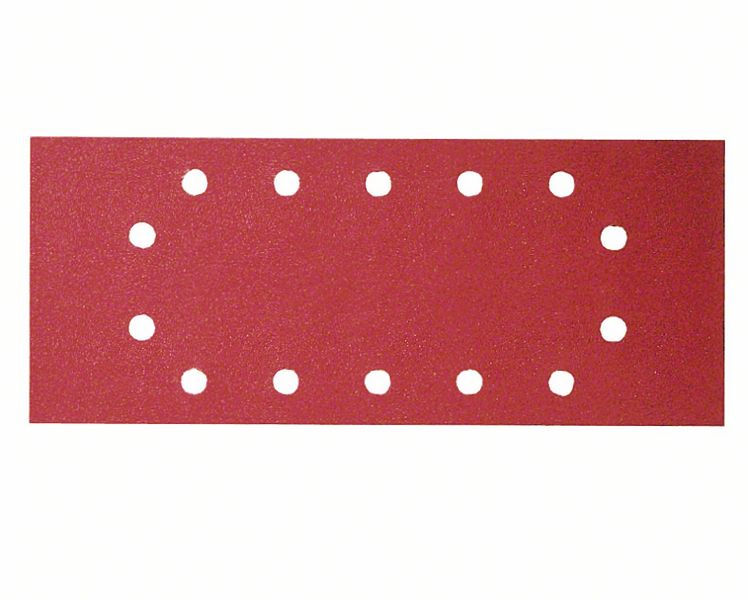 Bosch Brúsny list C430, 10-kusové balenie 115 x 280 mm, 80 10ks 2608605343