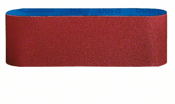 Bosch 3-dielna súprava brúsnych pásov X440 100 x 560 mm, 150 3ks 2608606118