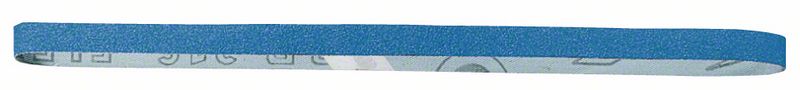 Bosch Brúsny pás X450 13 x 457 mm, 40 3ks 2608606217