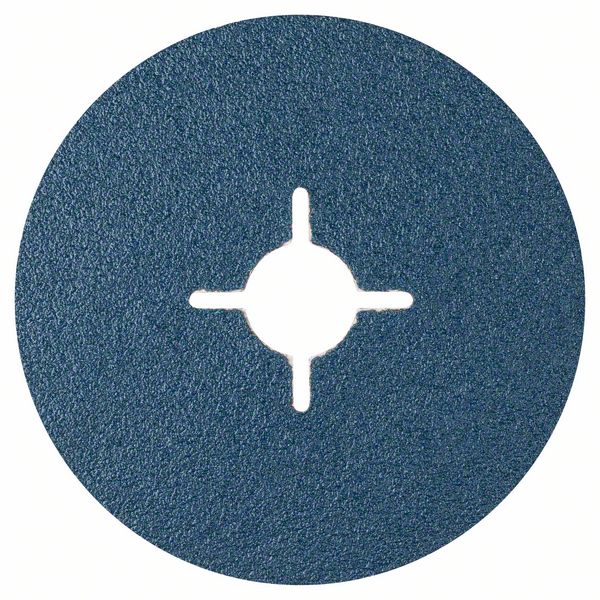 Bosch Fibrový brúsny kotúč R574, Best for Metal D = 115 mm; G = 60 1ks 2608606727