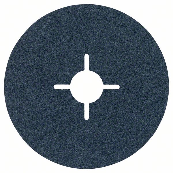Bosch Fibrový brúsny kotúč R574, Best for Metal D = 115 mm; G = 100 1ks 2608606729