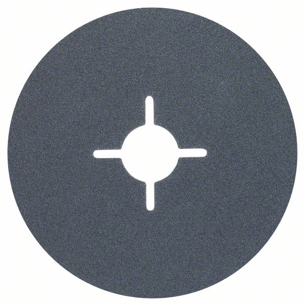 Bosch Fibrový brúsny kotúč R574, Best for Metal D = 115 mm; G = 120 1ks 2608606730