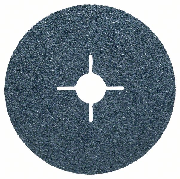 Bosch Fibrový brúsny kotúč R574, Best for Metal D = 125 mm; K = 24 1ks 2608606731