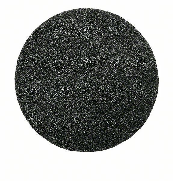 Bosch 10-dielna súprava brúsnych listov F355 125 mm, 120 10ks 2608606757