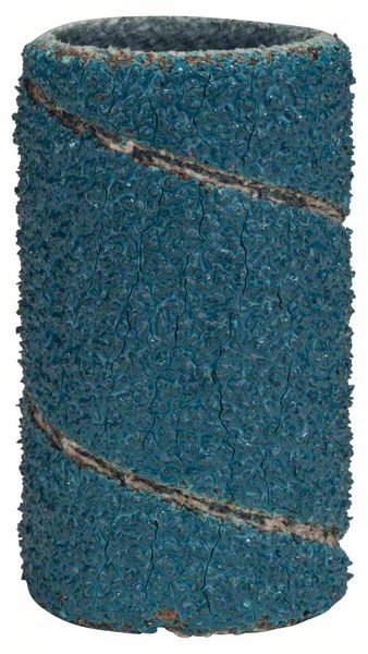 Bosch Brúsne puzdro X573 15 mm, 30 mm, 60 50ks 2608606864