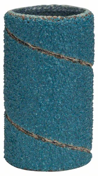 Bosch Brúsne puzdro X573 15 mm, 30 mm, 80 50ks 2608606865