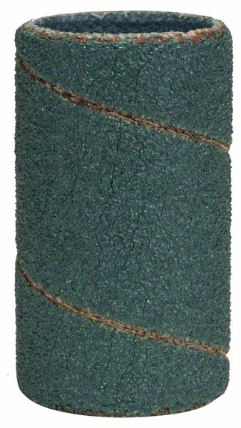 Bosch Brúsne puzdro X573 15 mm, 30 mm, 120 50ks 2608606866