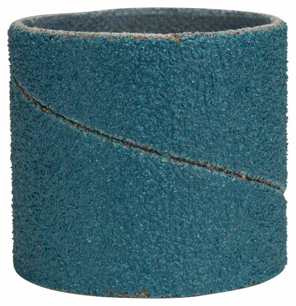 Bosch Brúsne puzdro X573 30 mm, 30 mm, 80 50ks 2608606873