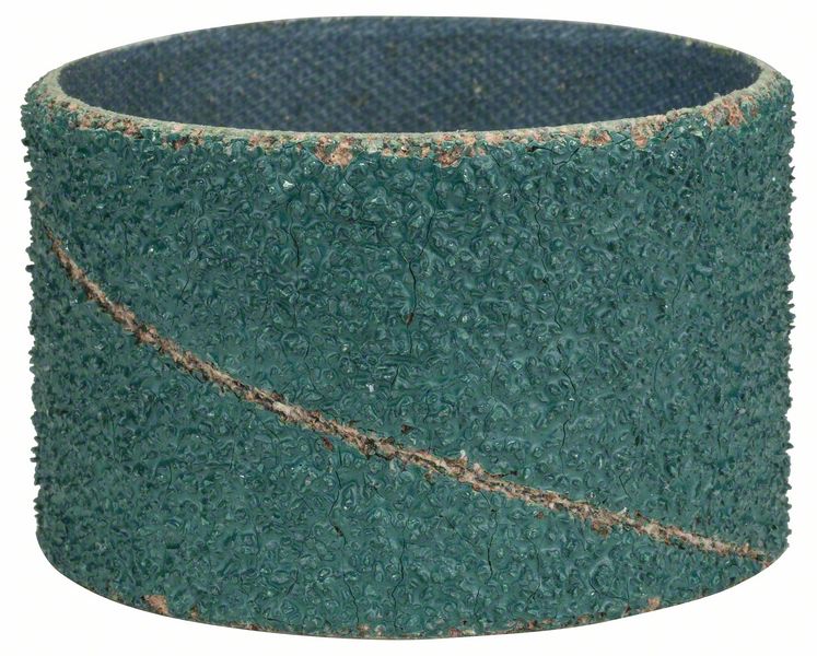 Bosch Brúsne puzdro X573 45 mm, 30 mm, 36 50ks 2608606875