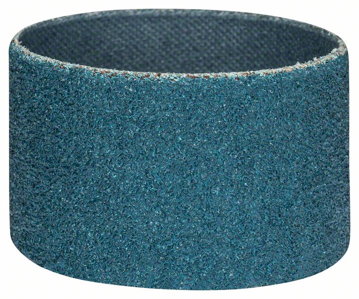 Bosch Brúsne puzdro X573 45 mm, 30 mm, 60 50ks 2608606876