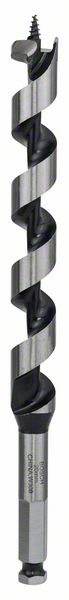 Bosch Skrutkovicový vrták do dreva, so šesťhrannou stopkou 20 x 170 x 235 mm, d 11,1 mm 1ks 2608597632