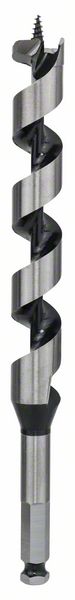 Bosch Skrutkovicový vrták do dreva, so šesťhrannou stopkou 22 x 170 x 235 mm, d 11,1 mm 1ks 2608597633