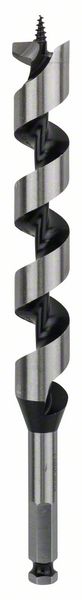 Bosch Skrutkovicový vrták do dreva, so šesťhrannou stopkou 24 x 170 x 235 mm, d 11,1 mm 1ks 2608597634