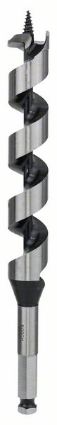 Bosch Skrutkovicový vrták do dreva, so šesťhrannou stopkou 25 x 170 x 235 mm, d 11,1 mm 1ks 2608597635