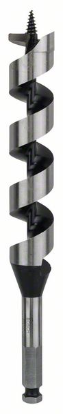 Bosch Skrutkovicový vrták do dreva, so šesťhrannou stopkou 28 x 170 x 235 mm, d 11,1 mm 1ks 2608597637