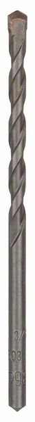 Bosch Vrtáky do betónu CYL-3 5 x 50 x 85 mm, d 4,5 mm 10ks 2608597715