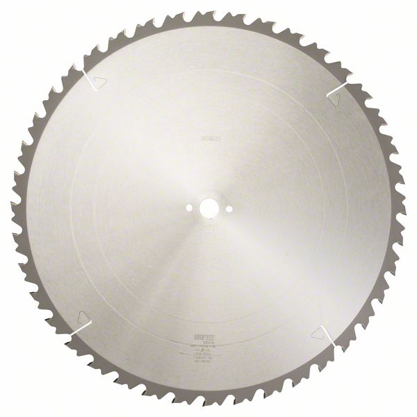Bosch Pílový kotúč Construct Wood 600 x 30 x 4,0 mm; 40 1ks 2608640761
