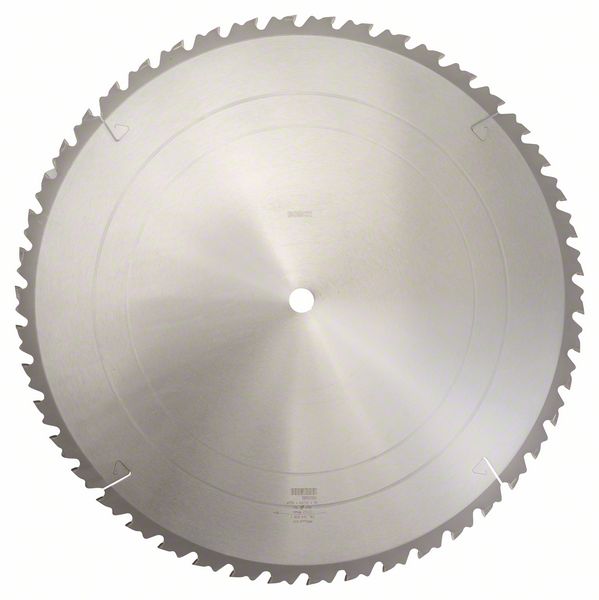 Bosch Pílový kotúč Construct Wood 700 x 30 x 4,2 mm; 46 1ks 2608640762