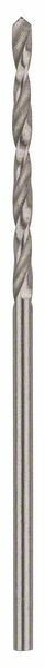 Bosch Vrtáky do kovov HSS-G, DIN 338 1,5 x 18 x 40 mm 10ks 2608595050