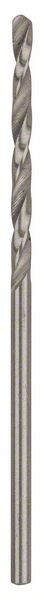Bosch Vrtáky do kovov HSS-G, DIN 338 2,2 x 27 x 53 mm 10ks 2608595052