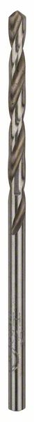 Bosch Vrtáky do kovov HSS-G, DIN 338 3,2 x 36 x 65 mm 10ks 2608595056