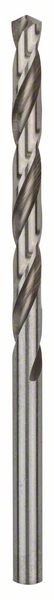 Bosch Vrtáky do kovov HSS-G, DIN 338 6,2 x 63 x 101 mm 10ks 2608595067