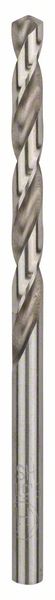 Bosch Vrtáky do kovov HSS-G, DIN 338 6,5 x 63 x 101 mm 10ks 2608595068
