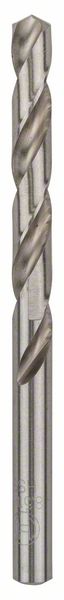 Bosch Vrtáky do kovov HSS-G, DIN 338 8,5 x 75 x 117 mm 5ks 2608595073