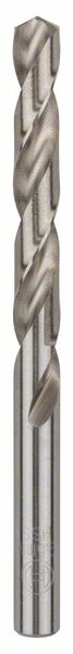 Bosch Vrtáky do kovov HSS-G, DIN 338 9,5 x 81 x 125 mm 5ks 2608595076