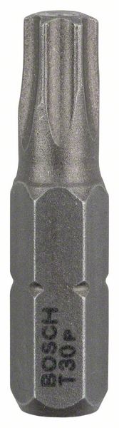 Bosch Skrutkovací hrot Extra Hart T30, 25 mm 3ks 2607001622