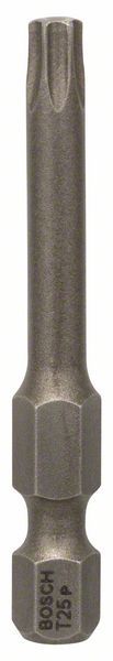 Bosch Skrutkovací hrot Extra Hart T25, 49 mm 1ks 2607001638