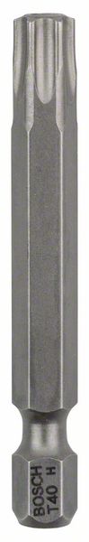 Bosch Skrutkovací hrot Extra Hart T40, 49 mm 1ks 2607001644