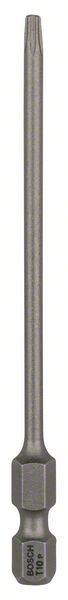 Bosch Skrutkovací hrot Extra Hart T10, 89 mm 1ks 2607001648