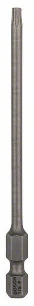 Bosch Skrutkovací hrot Extra Hart T15, 89 mm 1ks 2607001650