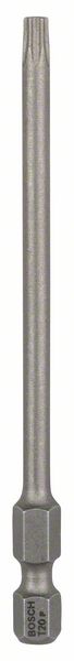 Bosch Skrutkovací hrot Extra Hart T20, 89 mm 1ks 2607001652