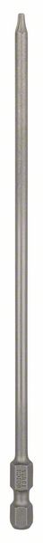 Bosch Skrutkovací hrot Extra Hart T8, 152 mm 1ks 2607001662