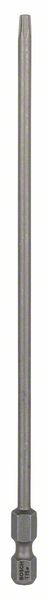 Bosch Skrutkovací hrot Extra Hart T15, 152 mm 1ks 2607001666