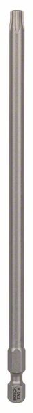 Bosch Skrutkovací hrot Extra Hart T30, 152 mm 1ks 2607001674
