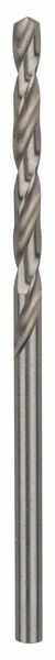 Bosch Vrtáky do kovov HSS-G, DIN 338 3,6 x 39 x 70 mm 10ks 2608595332