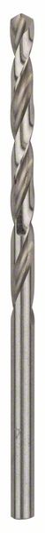 Bosch Vrtáky do kovov HSS-G, DIN 338 4,4 x 47 x 80 mm 10ks 2608595333
