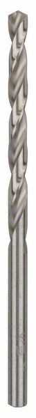 Bosch Vrtáky do kovov HSS-G, DIN 338 4,8 x 52 x 83 mm 10ks 2608595334