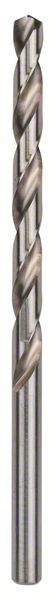 Bosch Vrtáky do kovov HSS-G, DIN 340 10 x 121 x 184 mm 1ks 2608595690