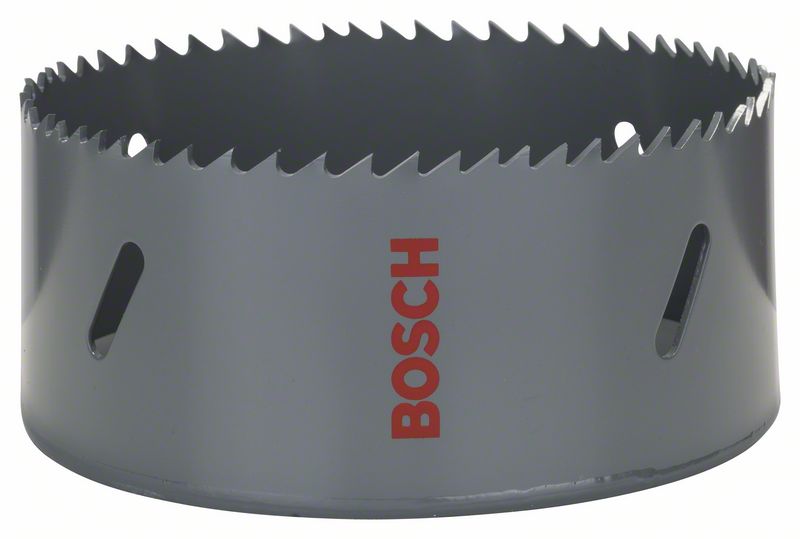 Bosch Dierová píla z HSS-dvojkovu pre štandardné adaptéry 111 mm, 4 3/8" 1ks 2608584852
