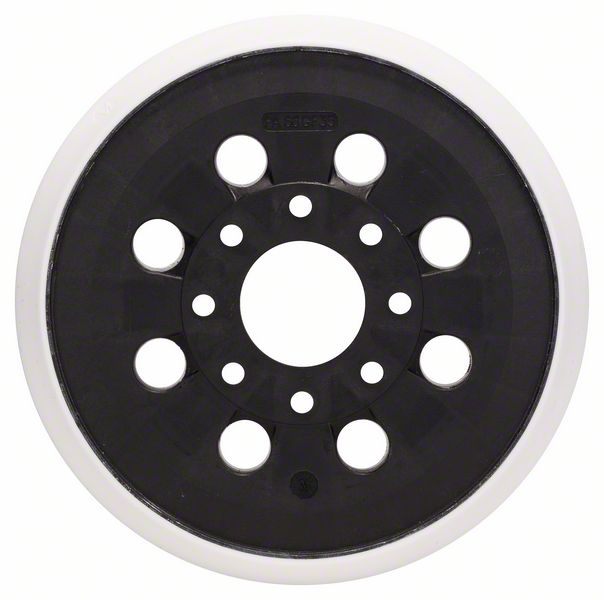 Bosch Brúsny tanier mäkkej, 125 mm 1ks 2608000349