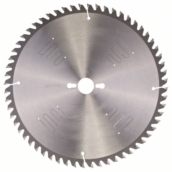 Bosch Pílový kotúč Optiline Wood 305 x 30 x 3,2 mm, 60 1ks 2608641768