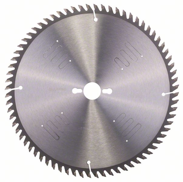 Bosch Pílový kotúč Optiline Wood 305 x 30 x 3,2 mm, 72 1ks 2608641771