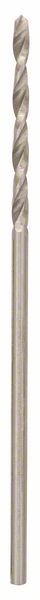 Bosch Vrtáky do kovov HSS-G, DIN 338 1,1 x 14 x 36 mm 10ks 2608585467