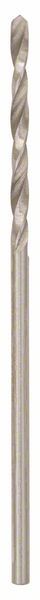 Bosch Vrtáky do kovov HSS-G, DIN 338 1,3 x 16 x 38 mm 10ks 2608585469